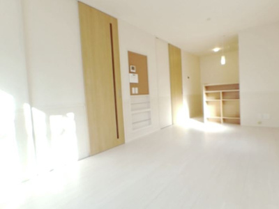 【洋室】 | D-room中桜塚