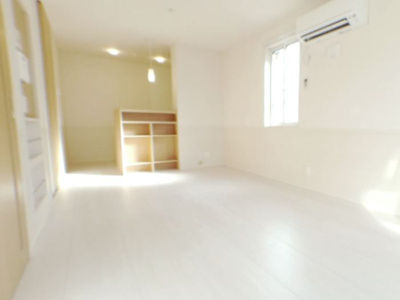 【洋室】 | D-room中桜塚