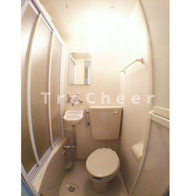 【トイレ】 | シャンブル野方