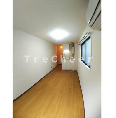 【寝室】 | シャンブル野方