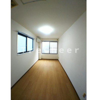 【内装】 | シャンブル野方