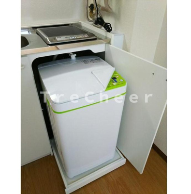 【設備】 | シャンブル野方