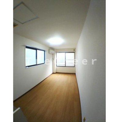 【居間・リビング】 | シャンブル野方