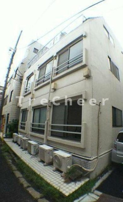 【外観】 | シャンブル野方