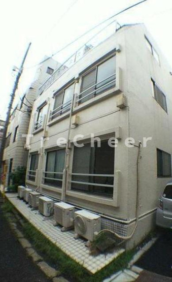 【外観】 | シャンブル野方