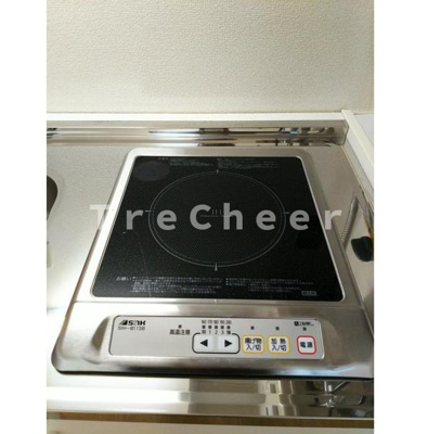 【設備】 | シャンブル野方