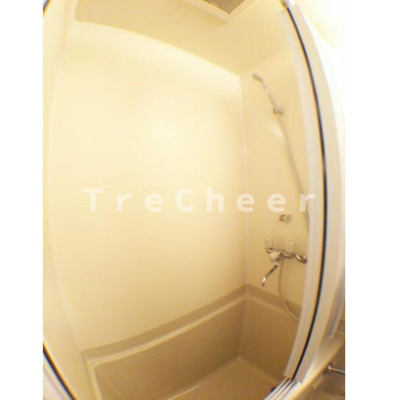 【浴室】 | シャンブル野方