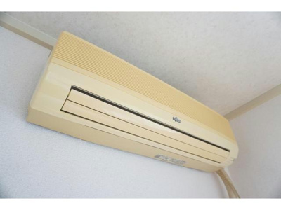 【設備】 | パークハイツ北原