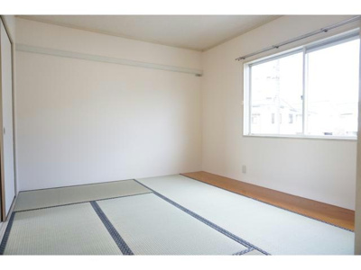 【和室】 | パークハイツ北原