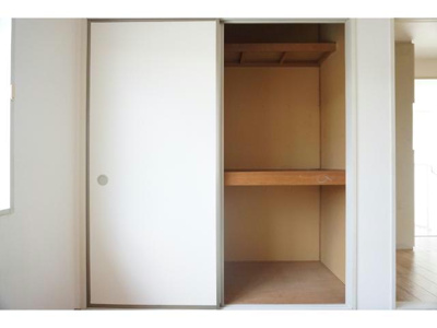 【収納】 | パークハイツ北原