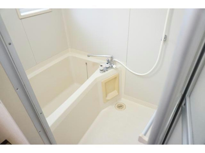 【浴室】 | パークハイツ北原