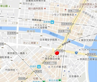【地図】