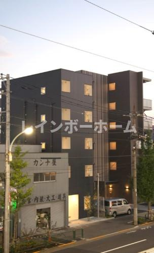 クレメンティア北綾瀬