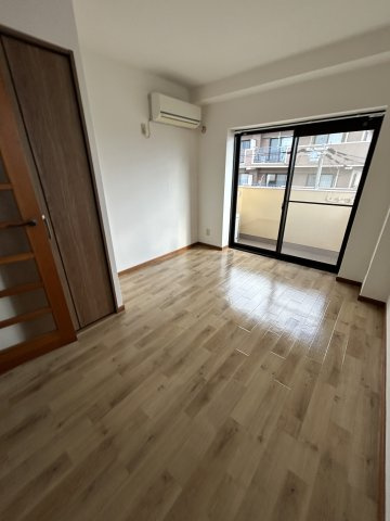 メゾン・ド・アルカディアのトイレ