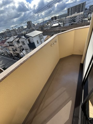 メゾン・ド・アルカディアの収納