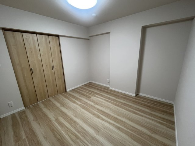 【洋室】朝日プラザ長町 