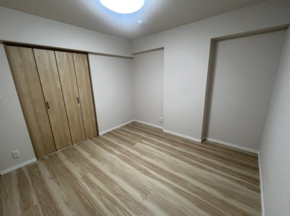 【洋室】朝日プラザ長町 