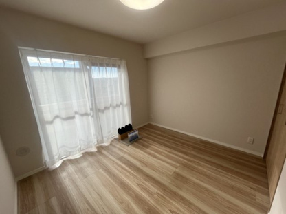 【洋室】朝日プラザ長町 