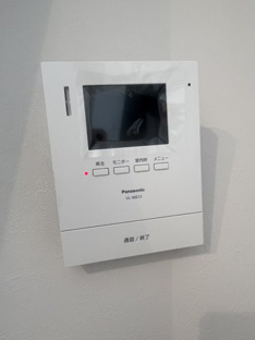 【セキュリティ】朝日プラザ長町 