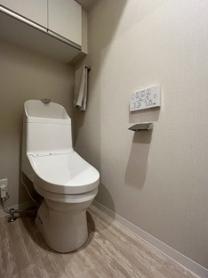 【トイレ】朝日プラザ長町 