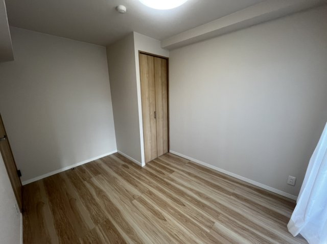 【洋室】朝日プラザ長町 