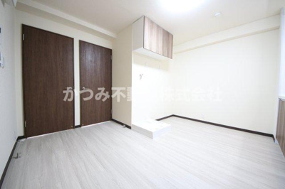 【居間・リビング】 | パールメゾンシオノ