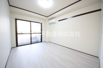 【寝室】 | パールメゾンシオノ