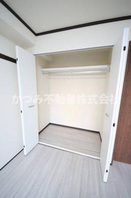 【収納】 | パールメゾンシオノ