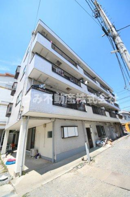 【外観】 | パールメゾンシオノ