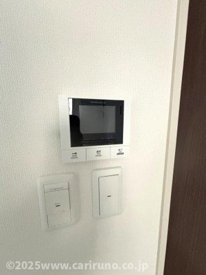 【セキュリティ】 | クアドリフォリオ川越