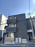 クアドリフォリオ川越の画像