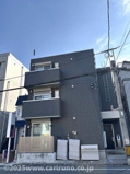 クアドリフォリオ川越の画像