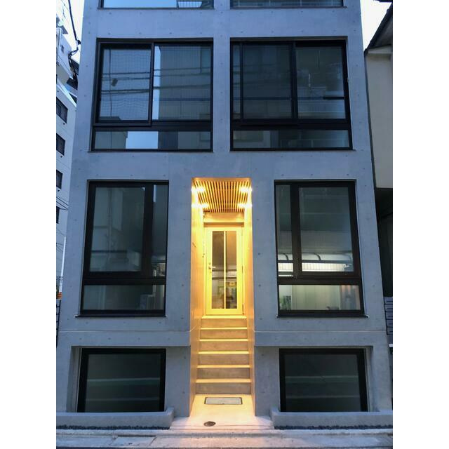 ＴＨＥ　ＫＡＨＡＬＡ武蔵小山