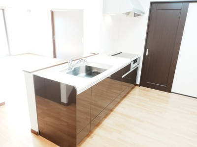 【キッチン】 | 三重郡川越町大字当新田