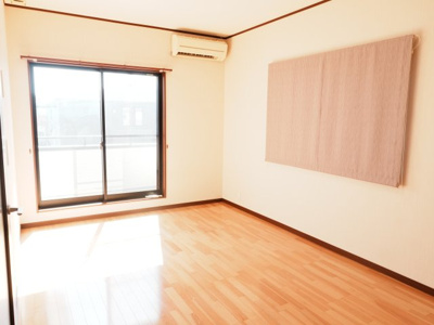 【洋室】 | 三重郡川越町大字当新田