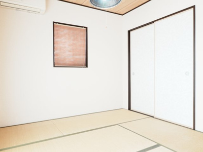 【和室】 | 三重郡川越町大字当新田