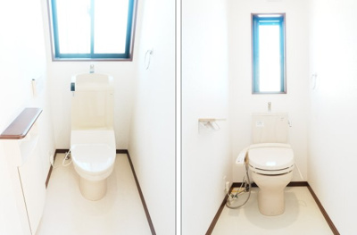 【トイレ】 | 三重郡川越町大字当新田