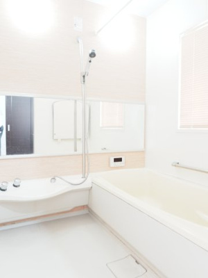 【浴室】 | 三重郡川越町大字当新田