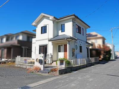 【外観】 | 三重郡川越町大字当新田