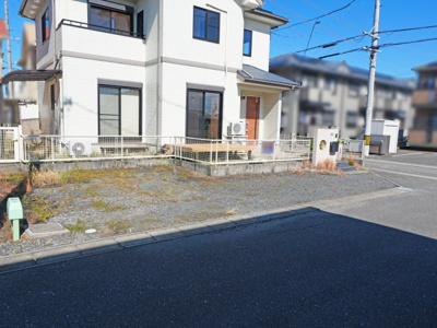 【駐車場】 | 三重郡川越町大字当新田 | 駐車スペース約３台可
