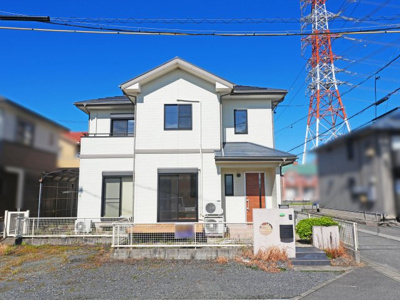 【外観】 | 三重郡川越町大字当新田