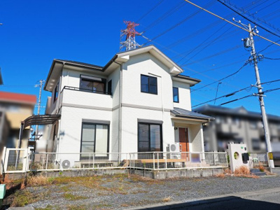 【外観】 | 三重郡川越町大字当新田