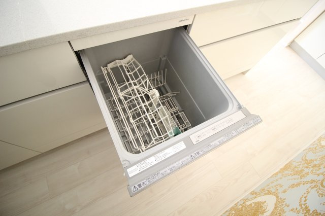 ザ・パークハウス代官山のその他共用部分