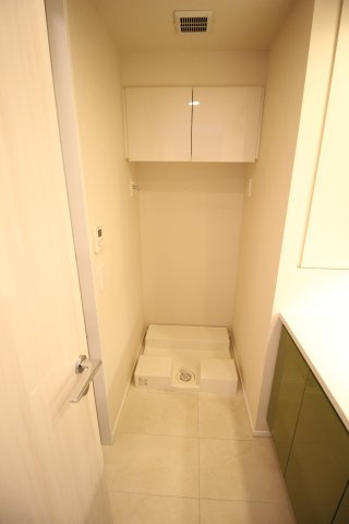 ザ・パークハウス代官山の設備