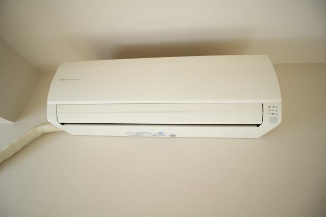 ザ・パークハウス代官山の設備