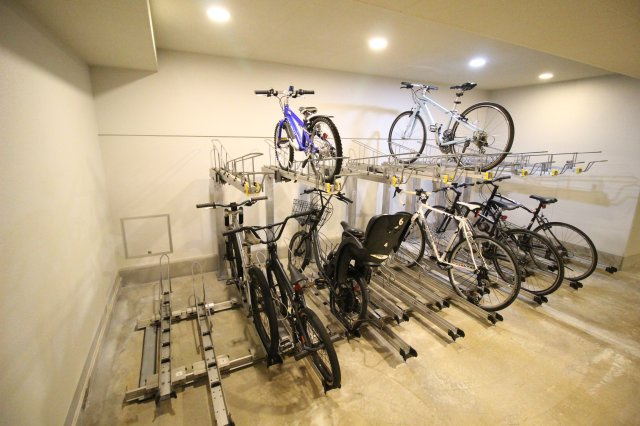 ザ・パークハウス代官山