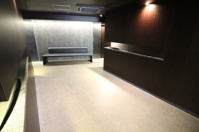 ザ・パークハウス代官山