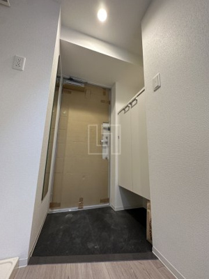 【玄関】 | セレニテ九条リアン | セレニテ九条リアン　玄関