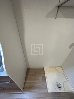 【その他】 | セレニテ九条リアン | セレニテ九条リアン　冷蔵庫置き場