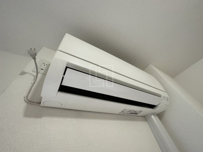 【設備】 | セレニテ九条リアン | セレニテ九条リアン　エアコン